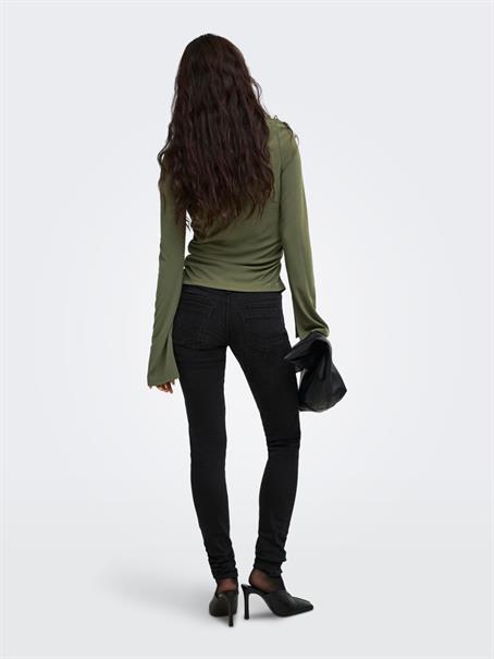ONLMICHA L/S TOP JRS kalamata