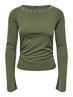 ONLMICHA L/S TOP JRS kalamata