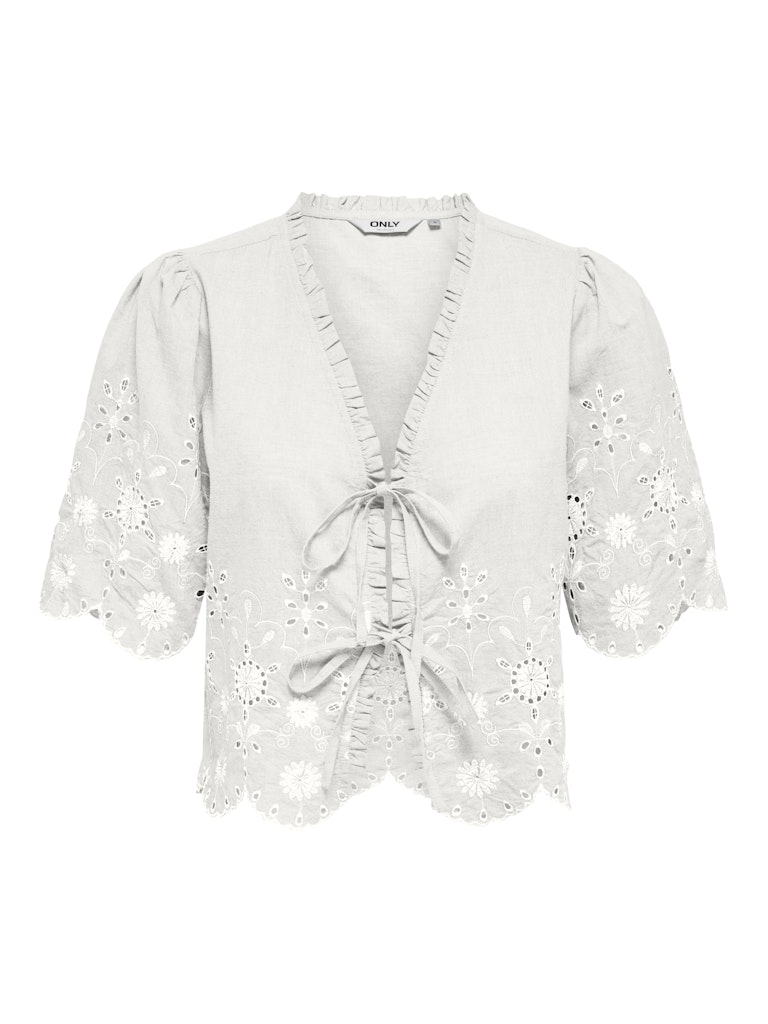 Only Damen Bluse 15364399 günstig online kaufen