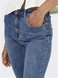 ONLMILA HW SK ANK DNM BJ13994 NOOS medium blue denim