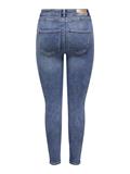 ONLMILA HW SK ANK DNM BJ13994 NOOS medium blue denim