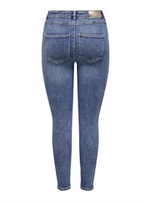 ONLMILA HW SK ANK DNM BJ13994 NOOS medium blue denim
