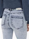ONLMILA HW SK ANK DNM BJ170 NOOS light blue denim