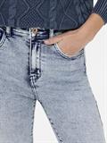 ONLMILA HW SK ANK DNM BJ170 NOOS light blue denim