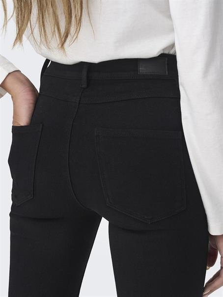 ONLMILA HW SK ANK DNM BJ380 NOOS black