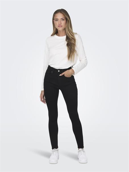 ONLMILA HW SK ANK DNM BJ380 NOOS black