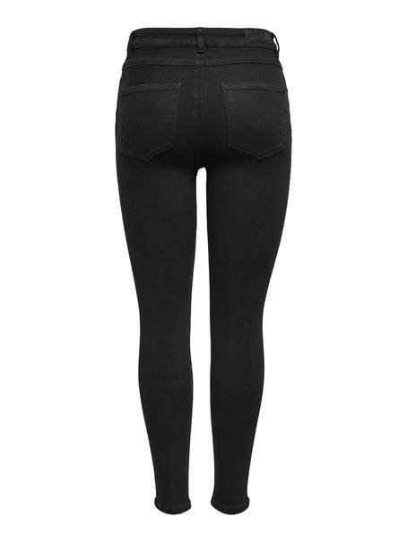 ONLMILA HW SK ANK DNM BJ380 NOOS black