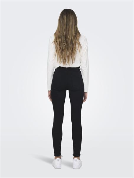 ONLMILA HW SK ANK DNM BJ380 NOOS black