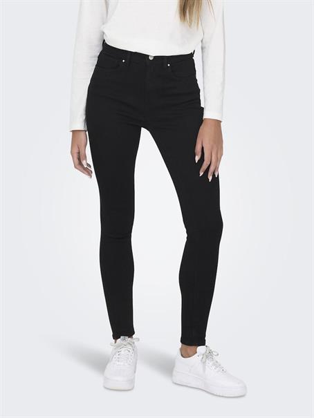 ONLMILA HW SK ANK DNM BJ380 NOOS black