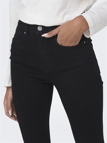 ONLMILA HW SK ANK DNM BJ380 NOOS black