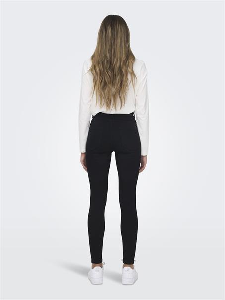 ONLMILA HW SK ANK DNM BJ380 NOOS black
