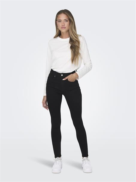 ONLMILA HW SK ANK DNM BJ380 NOOS black