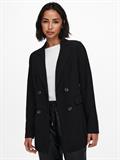 ONLMILA MILI BLAZER CC OTW black