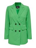 ONLMILA MILI BLAZER CC OTW kelly green