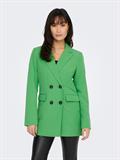 ONLMILA MILI BLAZER CC OTW kelly green