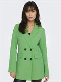 ONLMILA MILI BLAZER CC OTW kelly green