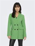 ONLMILA MILI BLAZER CC OTW kelly green
