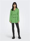 ONLMILA MILI BLAZER CC OTW kelly green