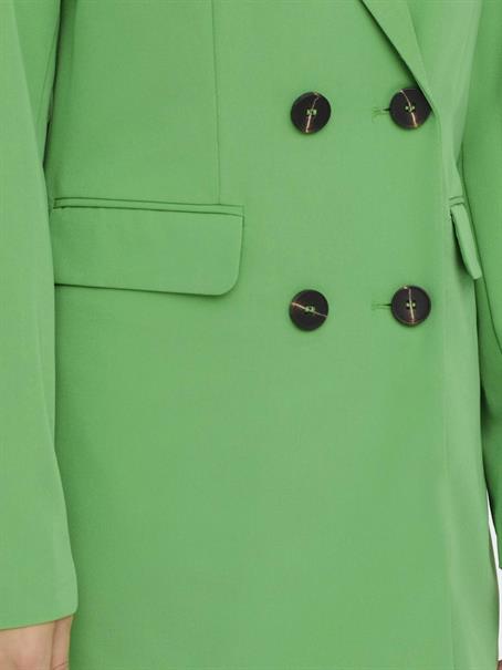 ONLMILA MILI BLAZER CC OTW kelly green