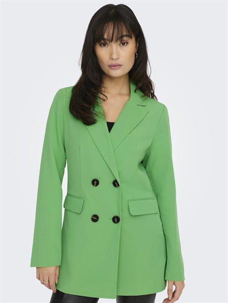ONLMILA MILI BLAZER CC OTW kelly green