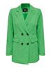 ONLMILA MILI BLAZER CC OTW kelly green