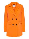 ONLMILA MILI BLAZER CC OTW tangelo