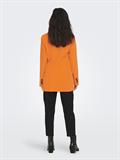 ONLMILA MILI BLAZER CC OTW tangelo
