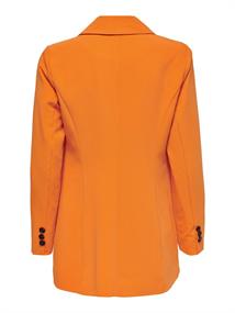 ONLMILA MILI BLAZER CC OTW tangelo