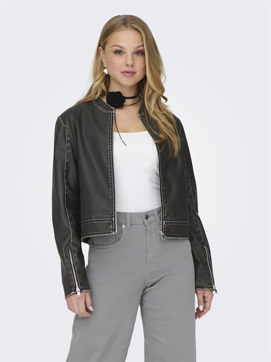onlmindy-faux-leather-jacket-otw-black