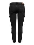ONLMISSOURI REG ANK CARGO PNT NOOS black