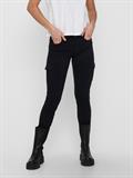 ONLMISSOURI REG ANK CARGO PNT NOOS black