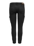 ONLMISSOURI REG ANK CARGO PNT NOOS black