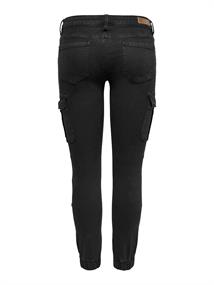 ONLMISSOURI REG ANK CARGO PNT NOOS black