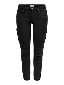 ONLMISSOURI REG ANK CARGO PNT NOOS black