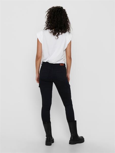 ONLMISSOURI REG ANK CARGO PNT NOOS black