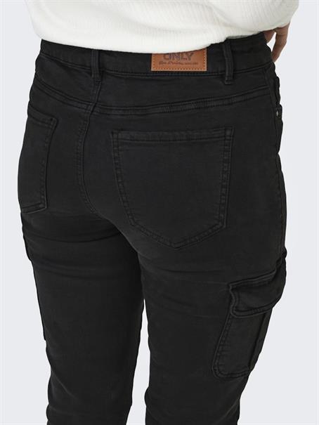 ONLMISSOURI REG ANK CARGO PNT NOOS black