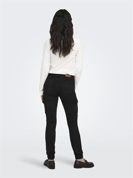 ONLMISSOURI REG ANK CARGO PNT NOOS black