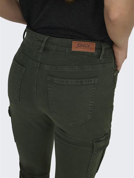 ONLMISSOURI REG ANK CARGO PNT NOOS dunkelgrün2