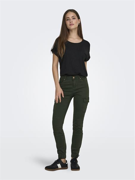 ONLMISSOURI REG ANK CARGO PNT NOOS dunkelgrün2