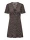 ONLMOLLY S/S V-NECK DRESS JRS NOOS shopping bag