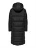 ONLMONTANA LIFE PUFFER JACKET NOOS OTW black