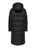ONLMONTANA LIFE PUFFER JACKET NOOS OTW black