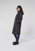 ONLMONTANA LIFE PUFFER JACKET NOOS OTW black