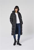ONLMONTANA LIFE PUFFER JACKET NOOS OTW black
