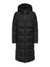 ONLMONTANA LIFE PUFFER JACKET NOOS OTW black