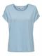 ONLMOSTER S/S O-NECK TOP NOOS JRS clear sky