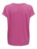 ONLMOSTER S/S O-NECK TOP NOOS JRS gin fizz