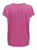 ONLMOSTER S/S O-NECK TOP NOOS JRS gin fizz