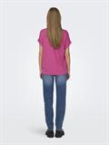 ONLMOSTER S/S O-NECK TOP NOOS JRS gin fizz