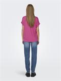 ONLMOSTER S/S O-NECK TOP NOOS JRS gin fizz